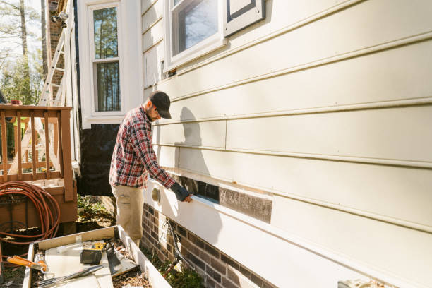 Top rated local Siding Inspection specialists in Kingston, TN